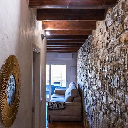 Apartamento Bella Vista Tarifa II Exterior foto