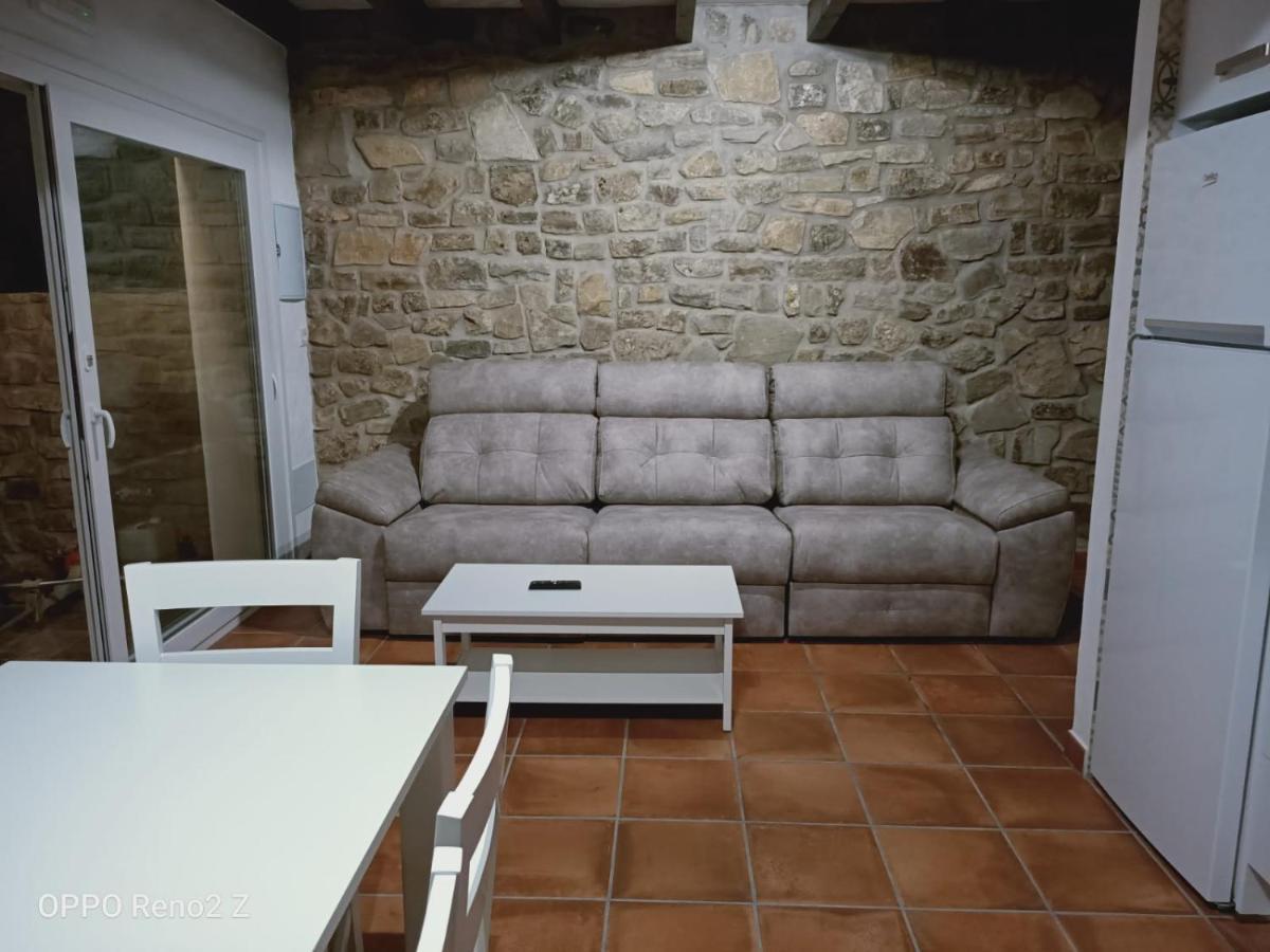 Apartamento Bella Vista Tarifa II Exterior foto