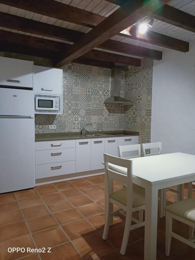 Apartamento Bella Vista Tarifa II Exterior foto