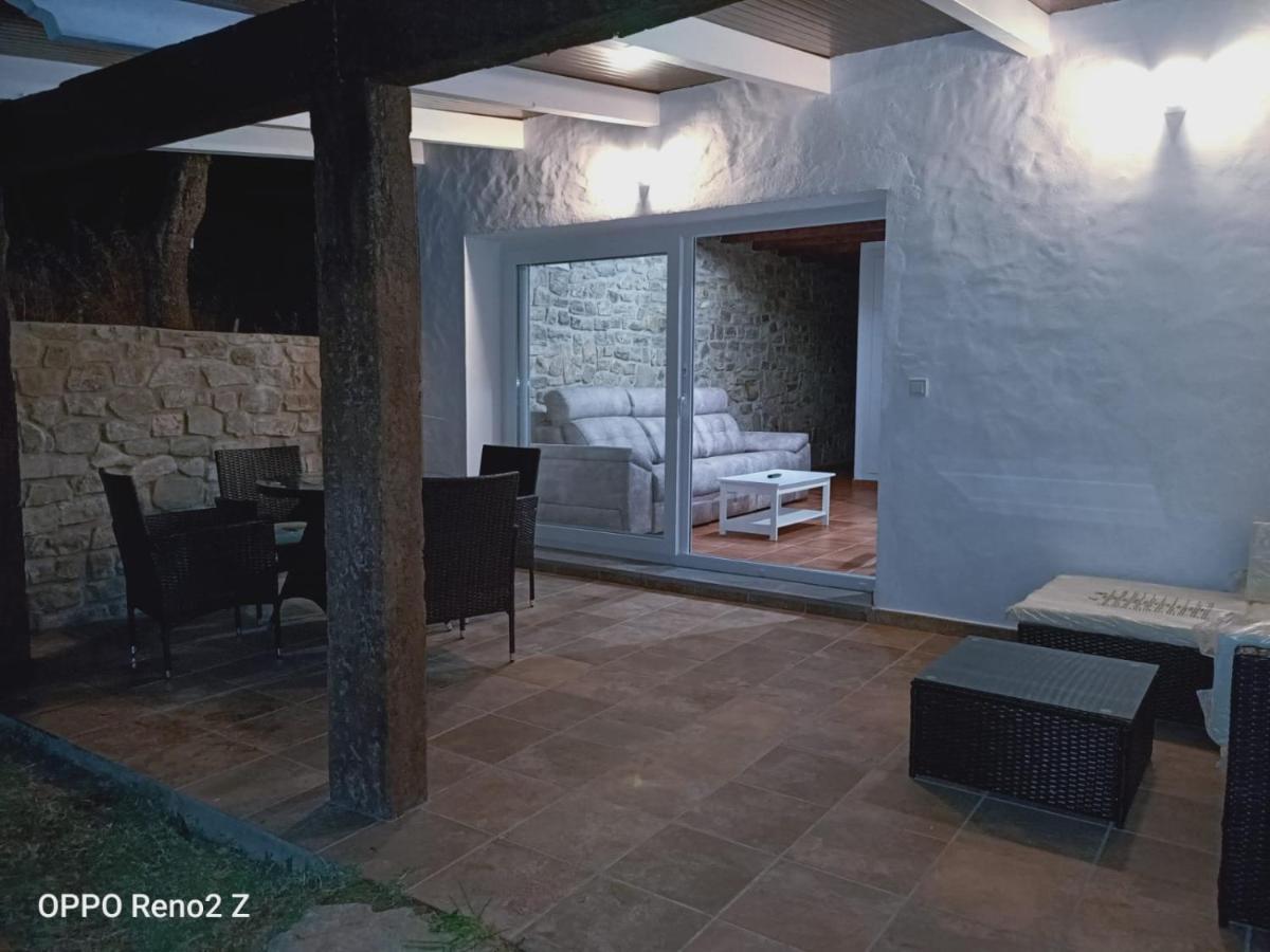 Apartamento Bella Vista Tarifa II Exterior foto