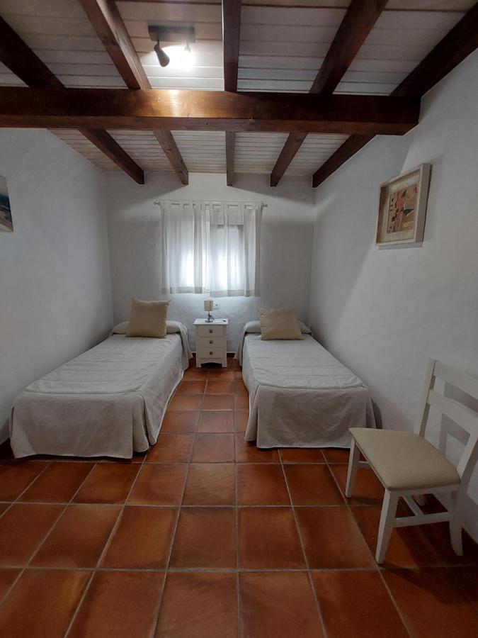 Apartamento Bella Vista Tarifa II Exterior foto
