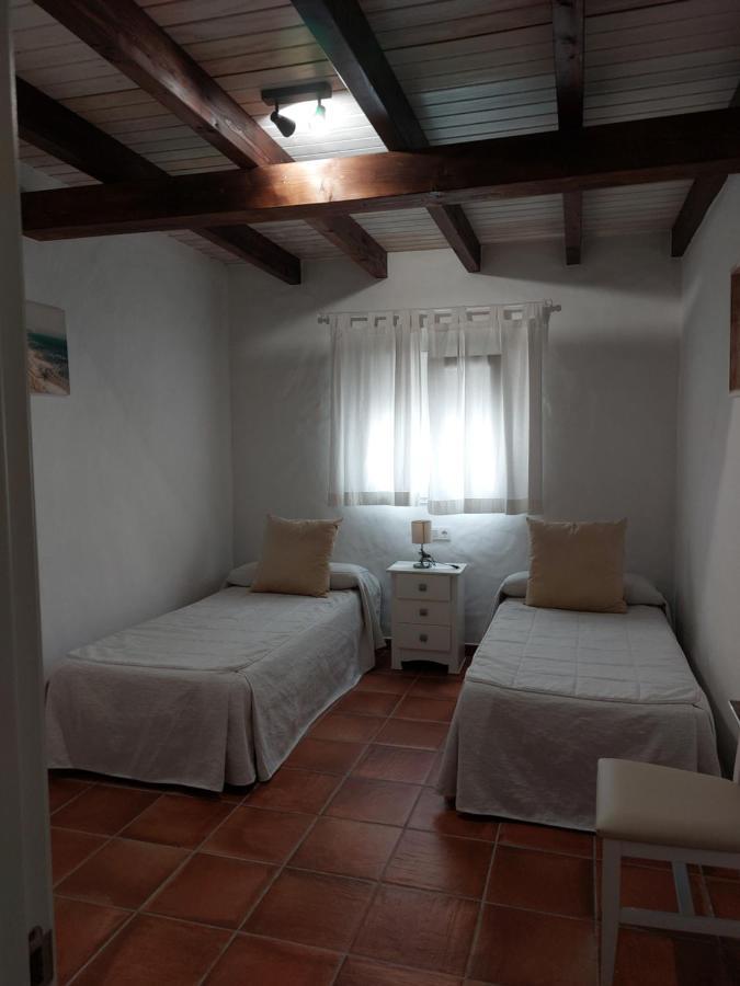 Apartamento Bella Vista Tarifa II Exterior foto
