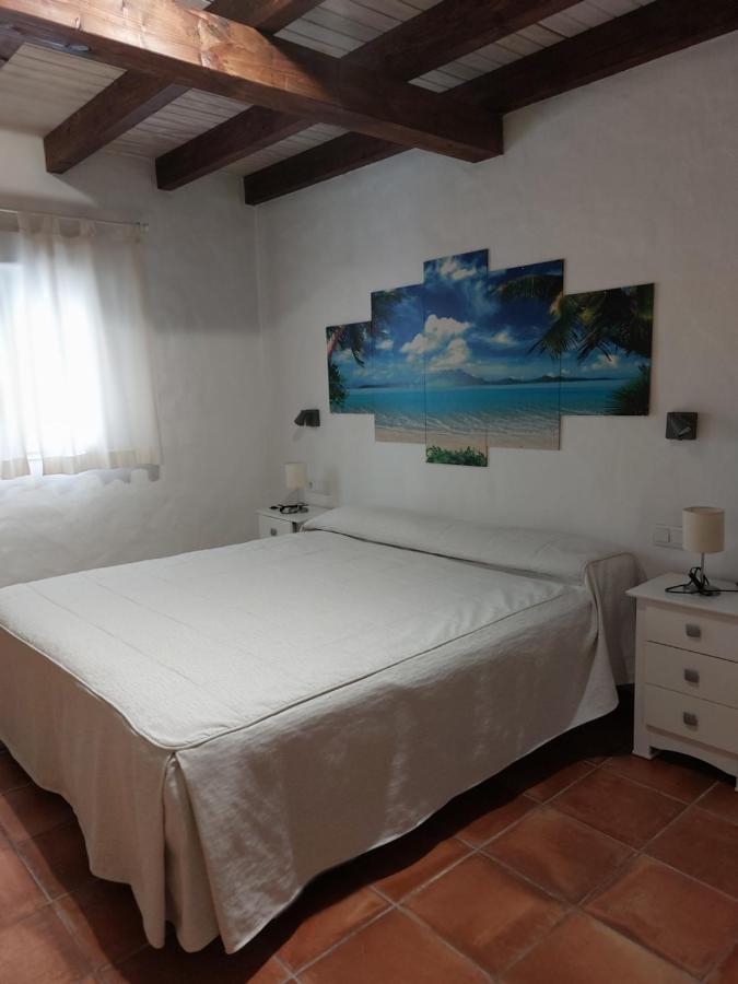 Apartamento Bella Vista Tarifa II Exterior foto