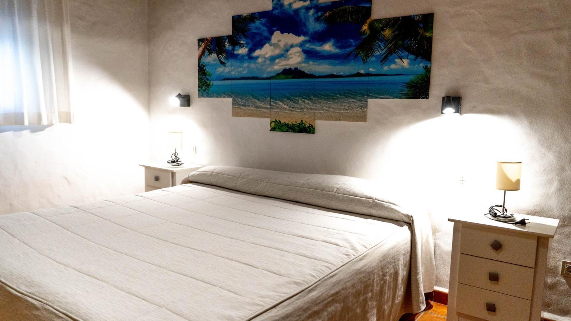 Apartamento Bella Vista Tarifa II Exterior foto