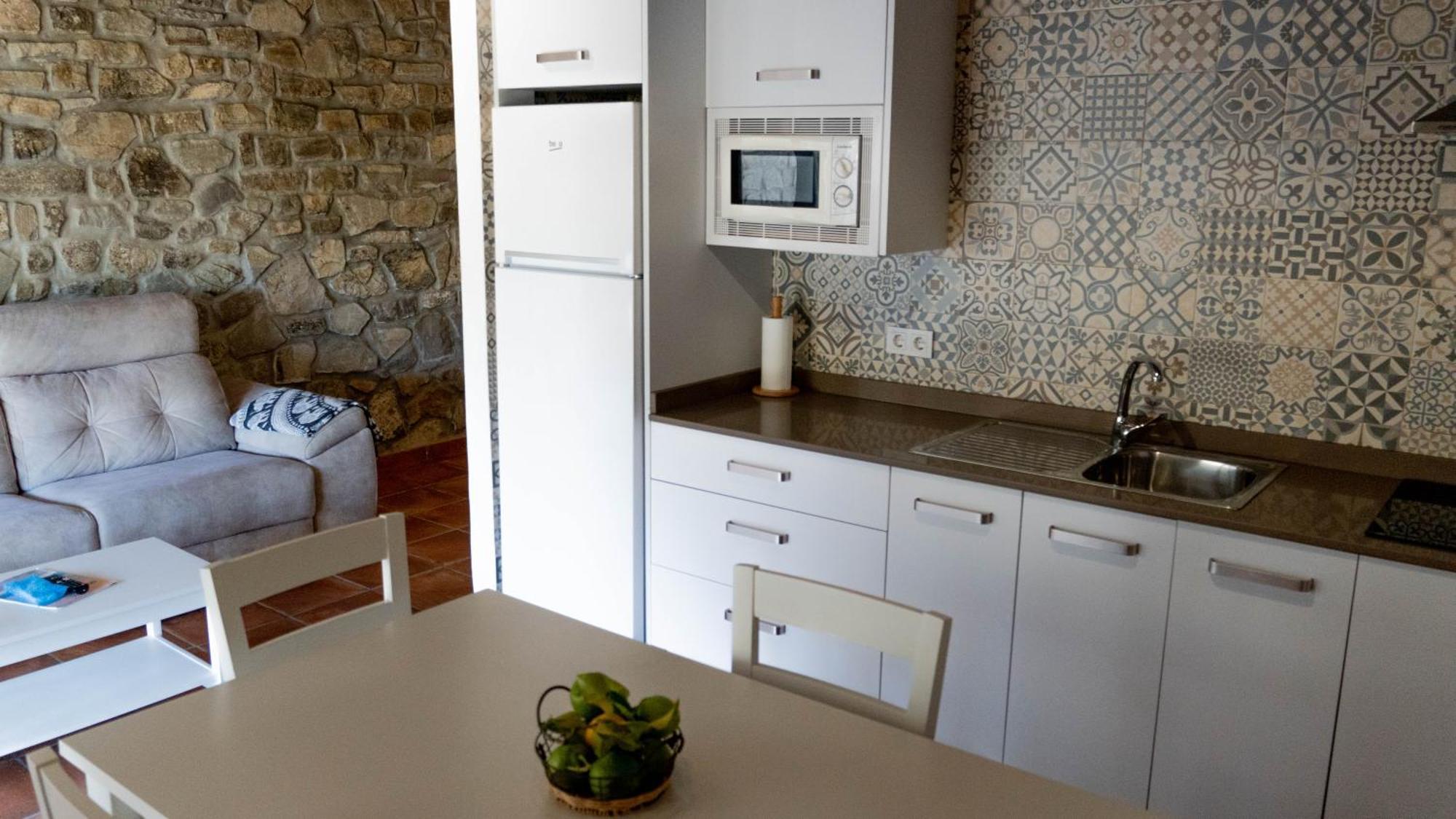 Apartamento Bella Vista Tarifa II Exterior foto