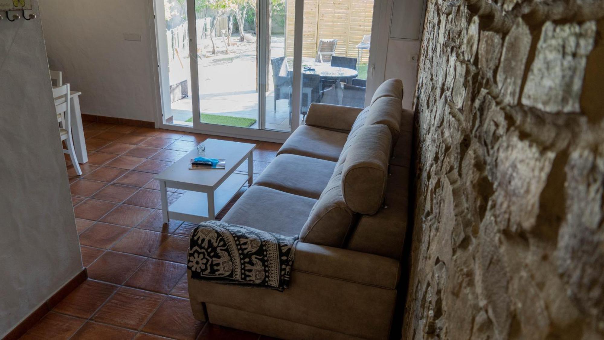 Apartamento Bella Vista Tarifa II Exterior foto