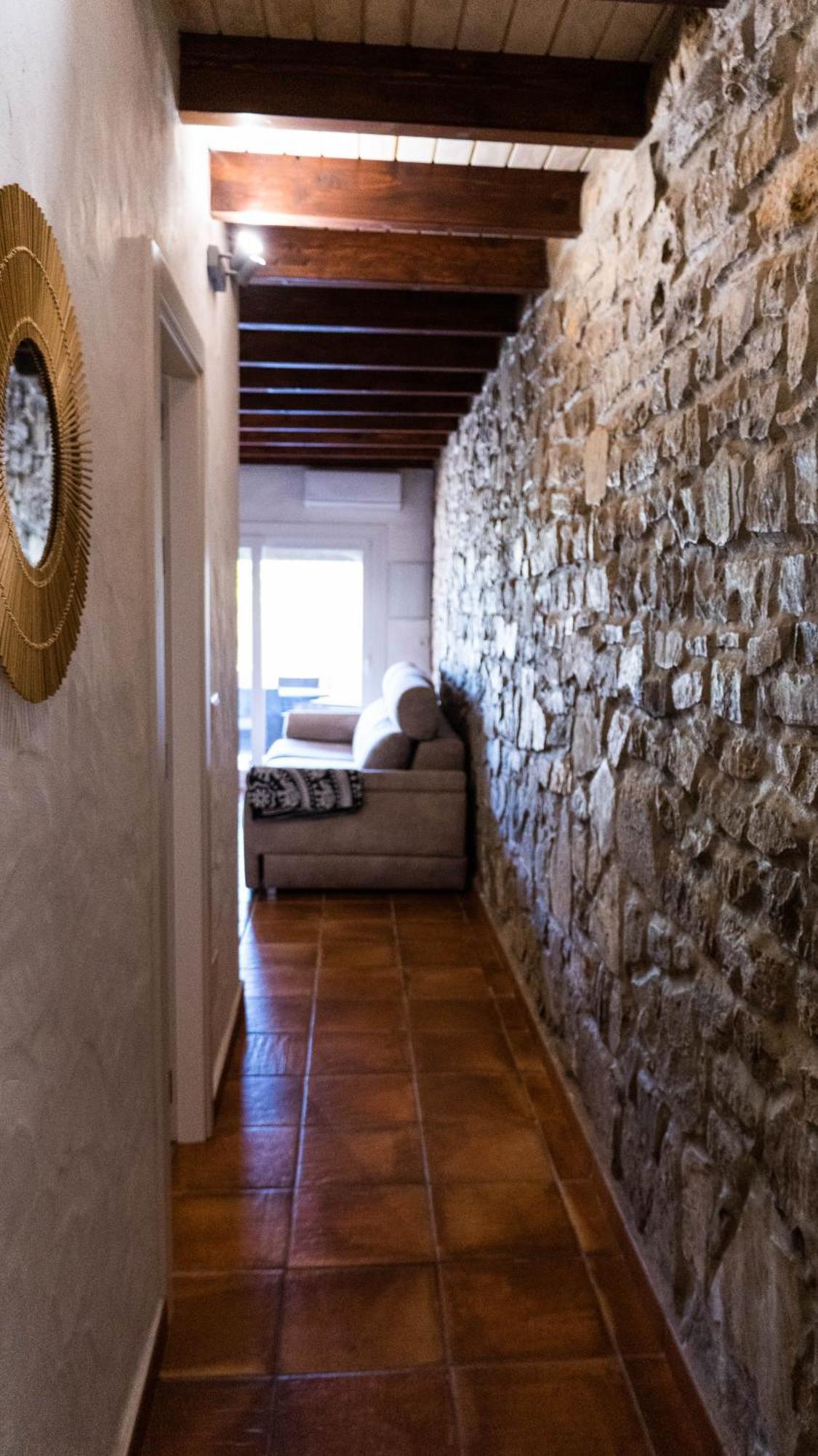 Apartamento Bella Vista Tarifa II Exterior foto