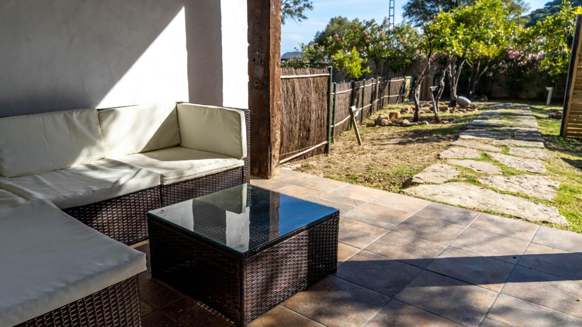 Apartamento Bella Vista Tarifa II Exterior foto