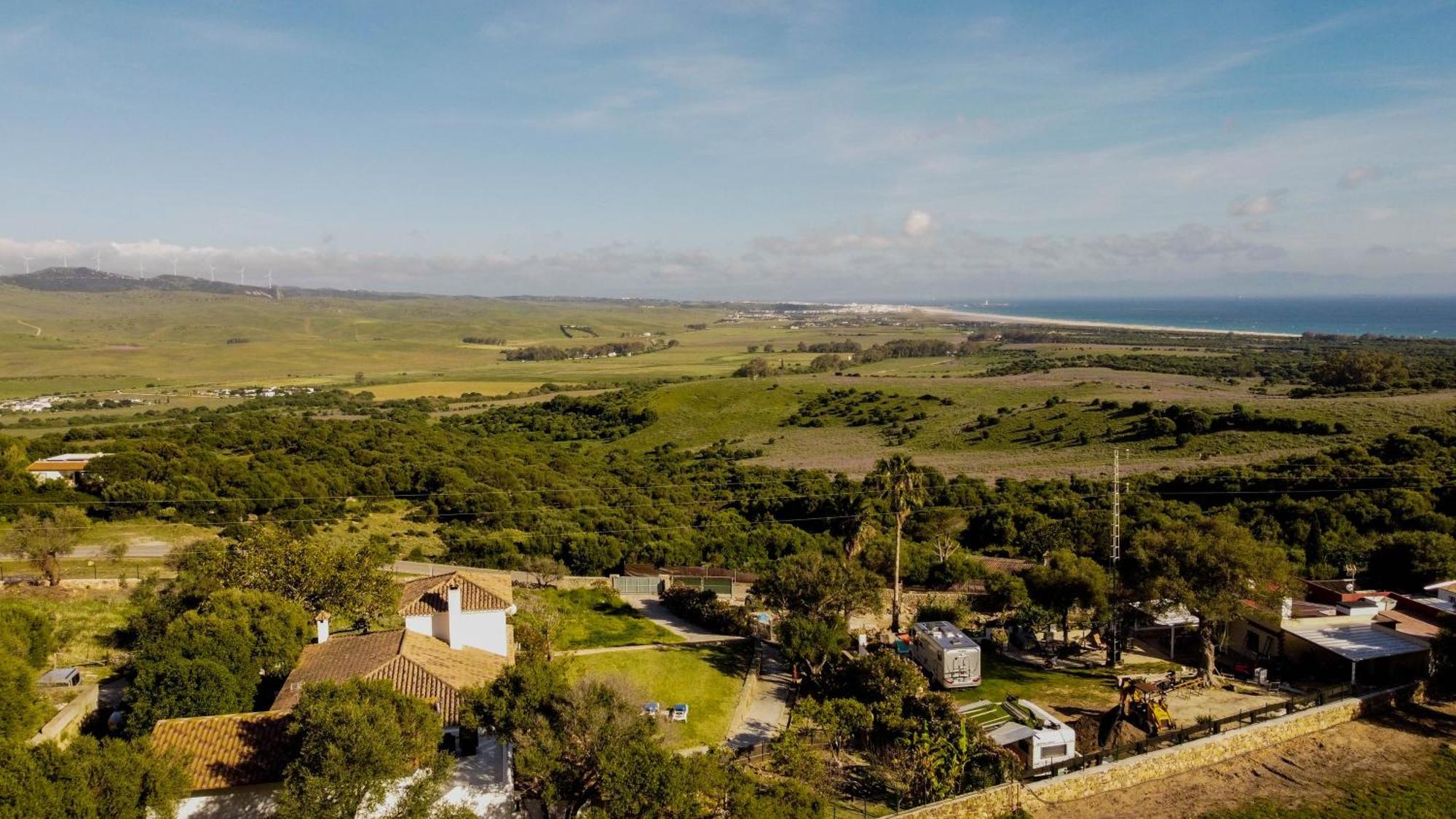 Apartamento Bella Vista Tarifa II Exterior foto