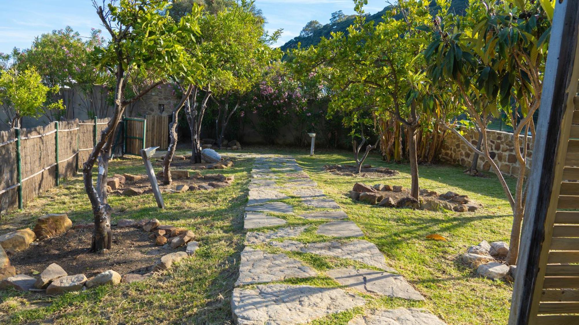 Apartamento Bella Vista Tarifa II Exterior foto
